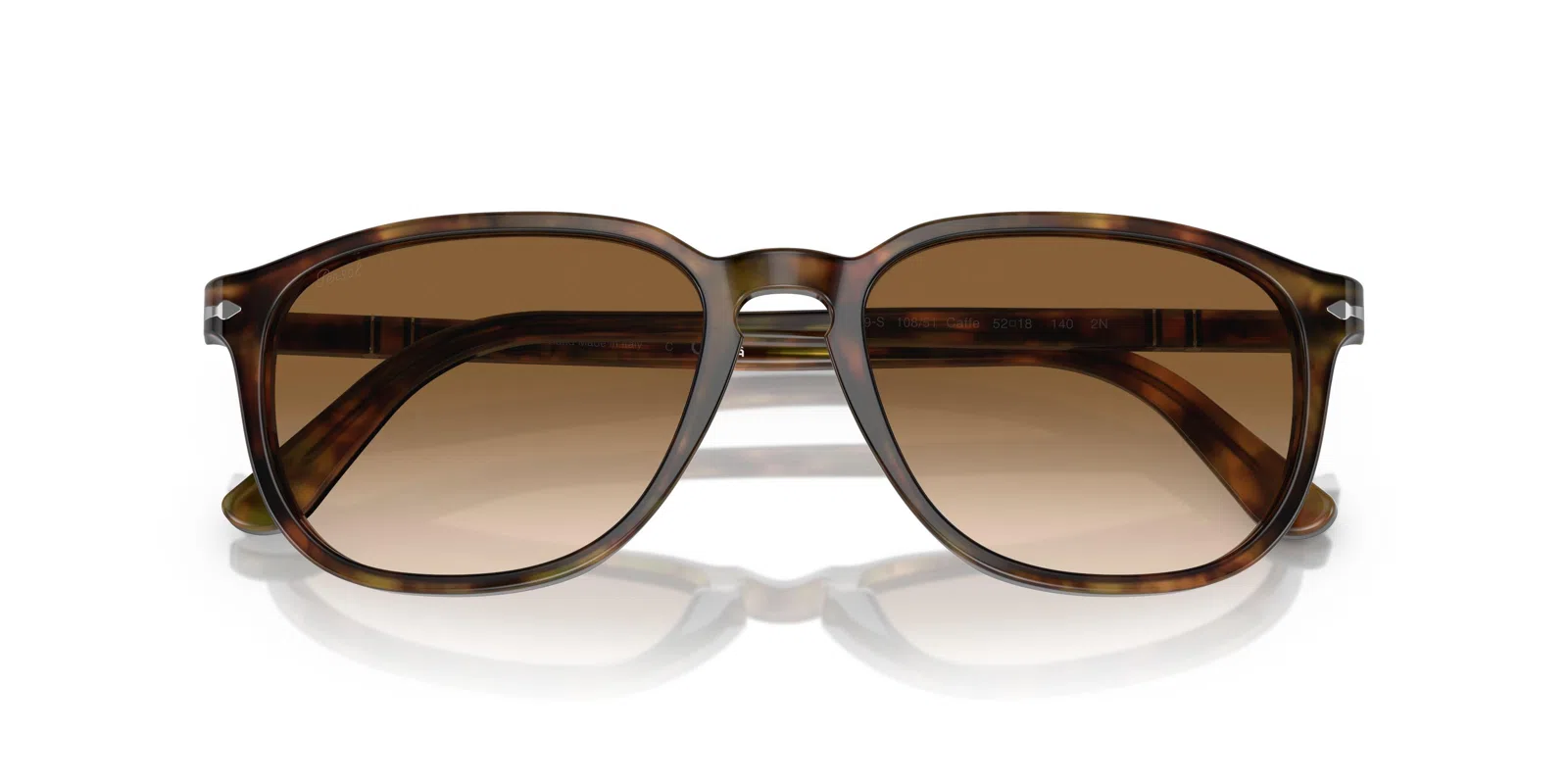 Persol 3019S Sunglasses - view 128